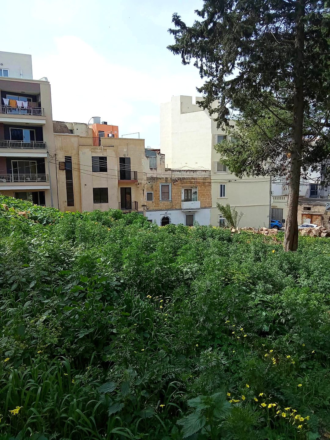 Apartment in Fgura - 2 beds, 1 bath — 1