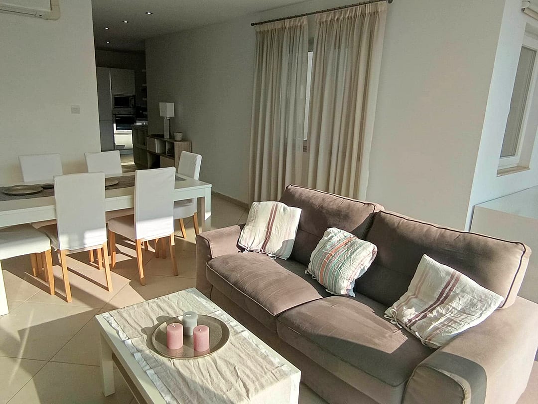 Apartment in Swieqi — 1