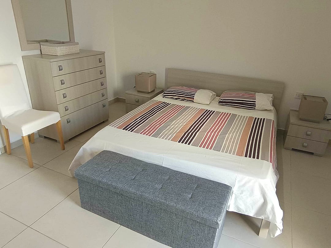 Apartment in Swieqi — 2