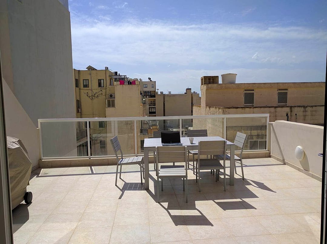 Apartment in Swieqi — 5