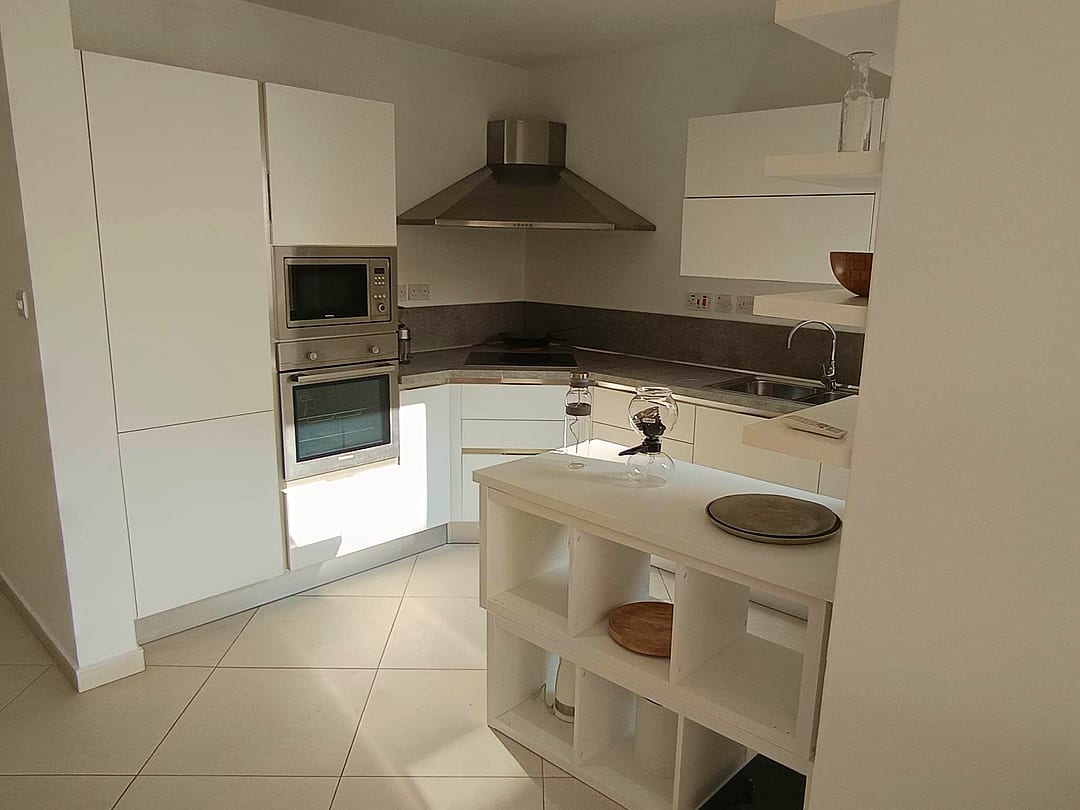 Apartment in Swieqi — 4