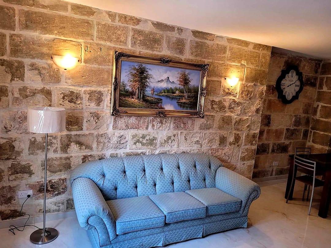 Townhouse in Swieqi — 2