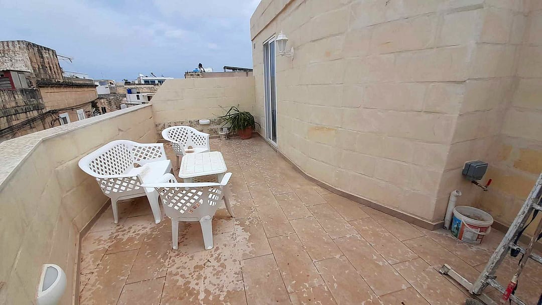 Townhouse in Swieqi — 1