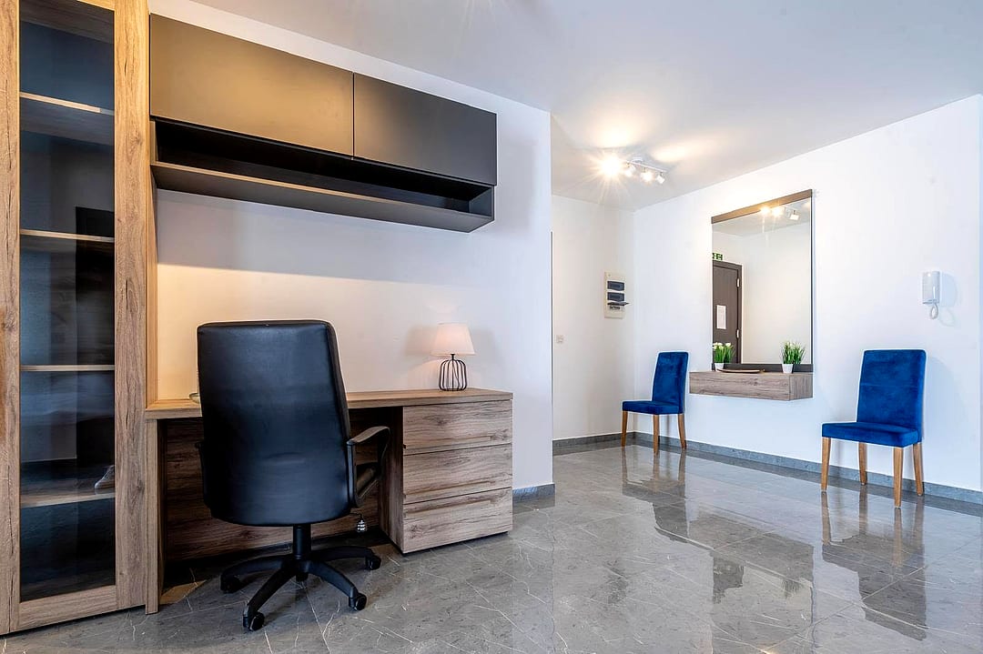 Penthouse in Swieqi - 2 baths — 5