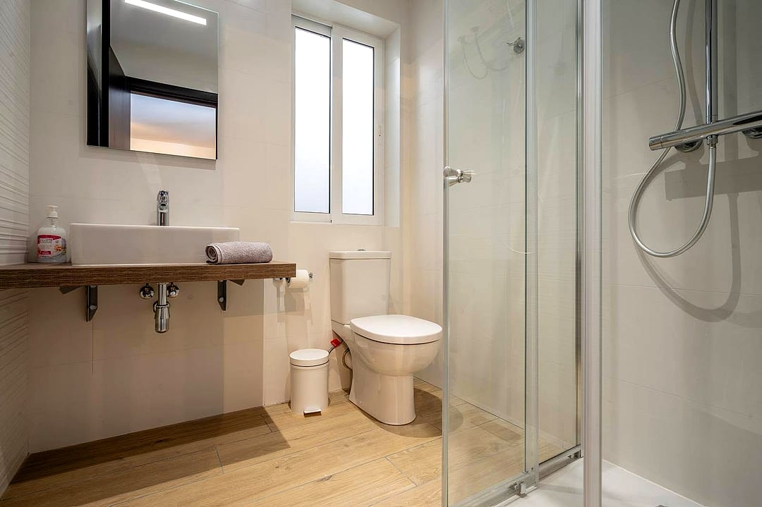 Penthouse in Swieqi - 2 baths — 4