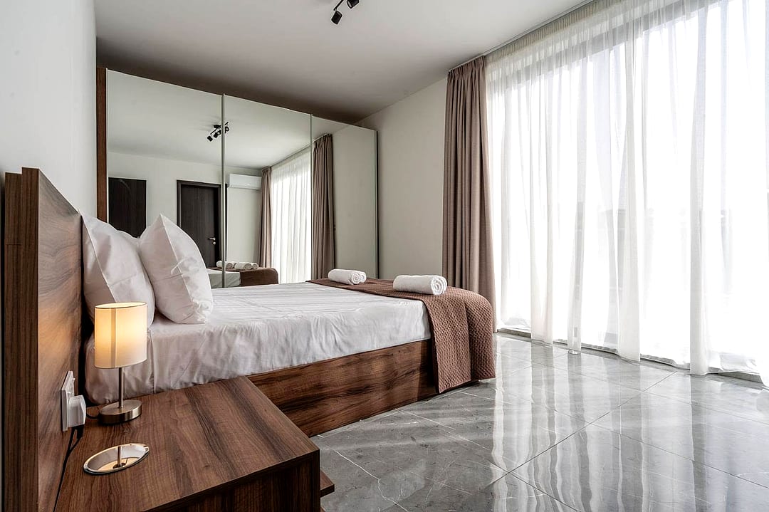 Penthouse in Swieqi - 2 baths — 3