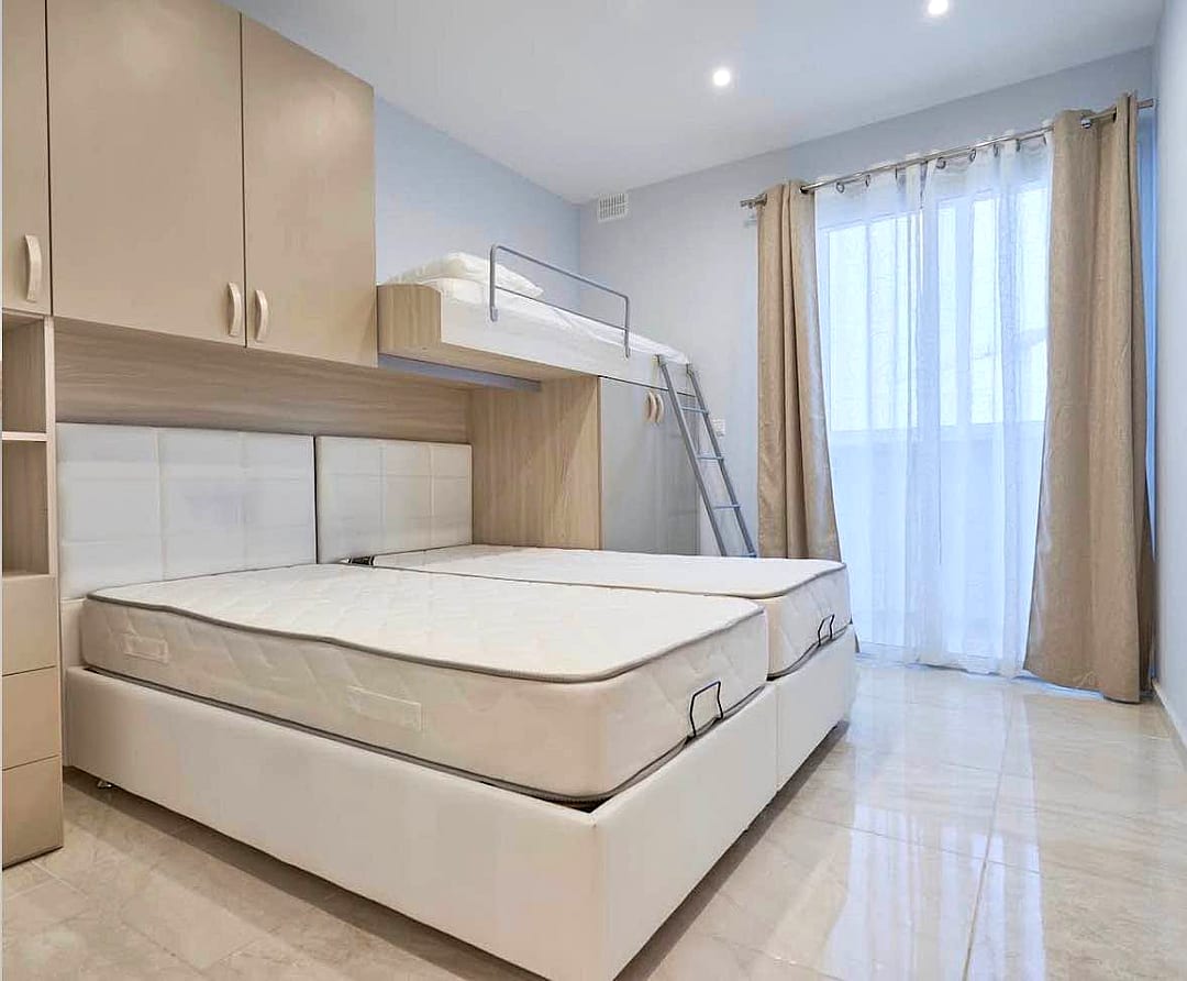 Apartment in Swieqi — 4