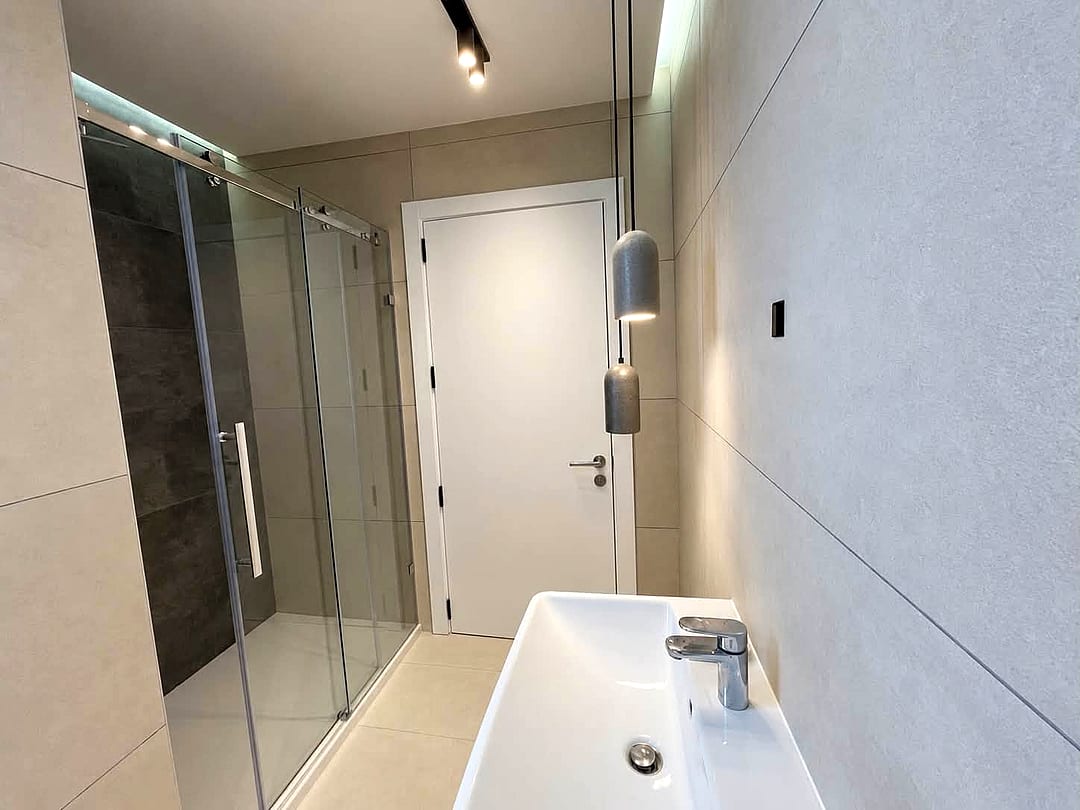 Apartment in Msida — 4