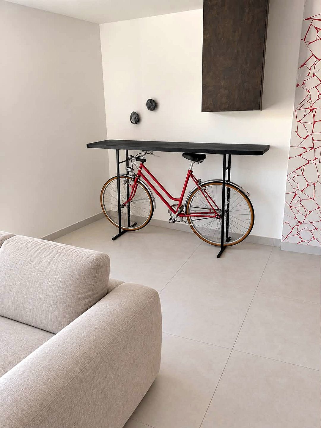 Apartment in Msida — 1