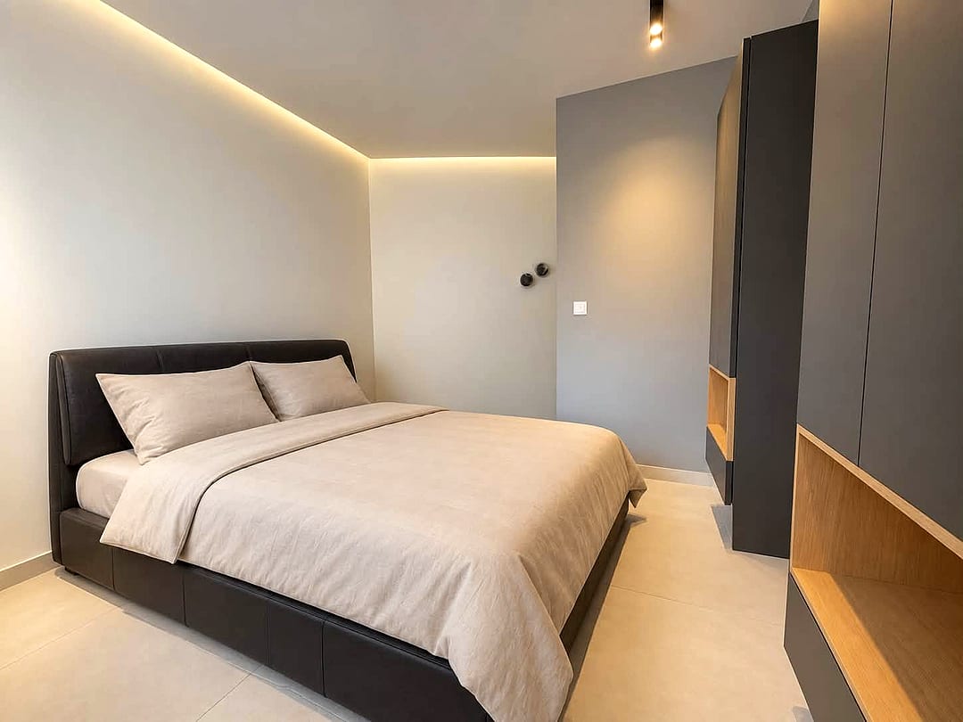 Apartment in Msida — 3