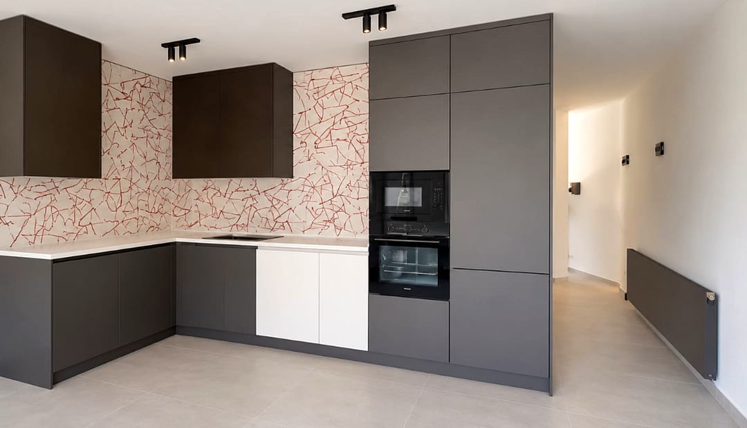 Apartment in Msida — 2