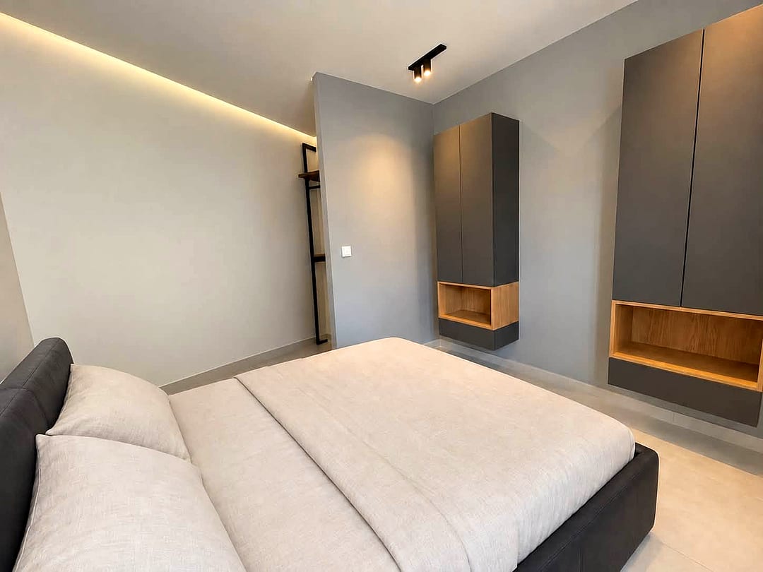 Apartment in Msida — 5