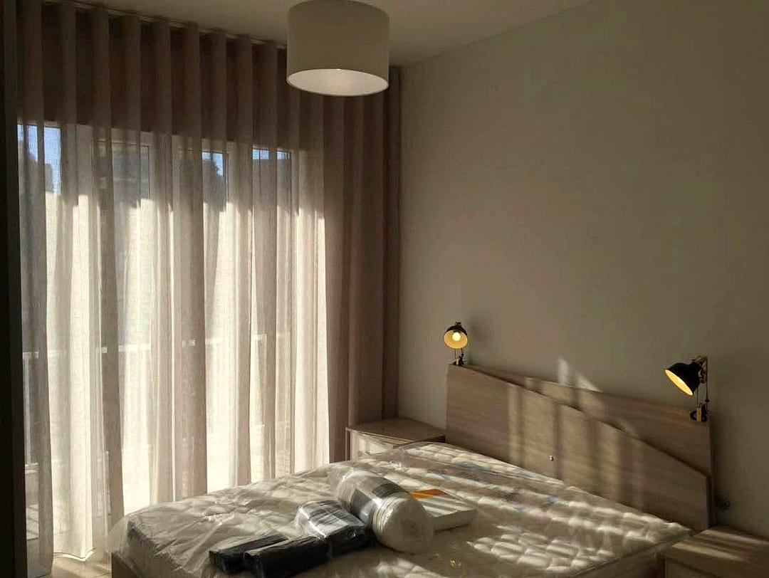 Apartment in Sliema - 3 beds, 2 baths — 2