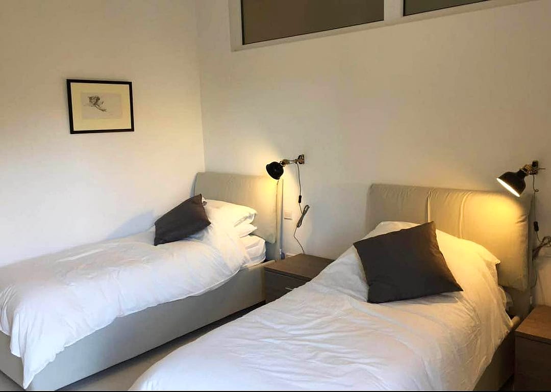 Apartment in Sliema - 3 beds, 2 baths — 3