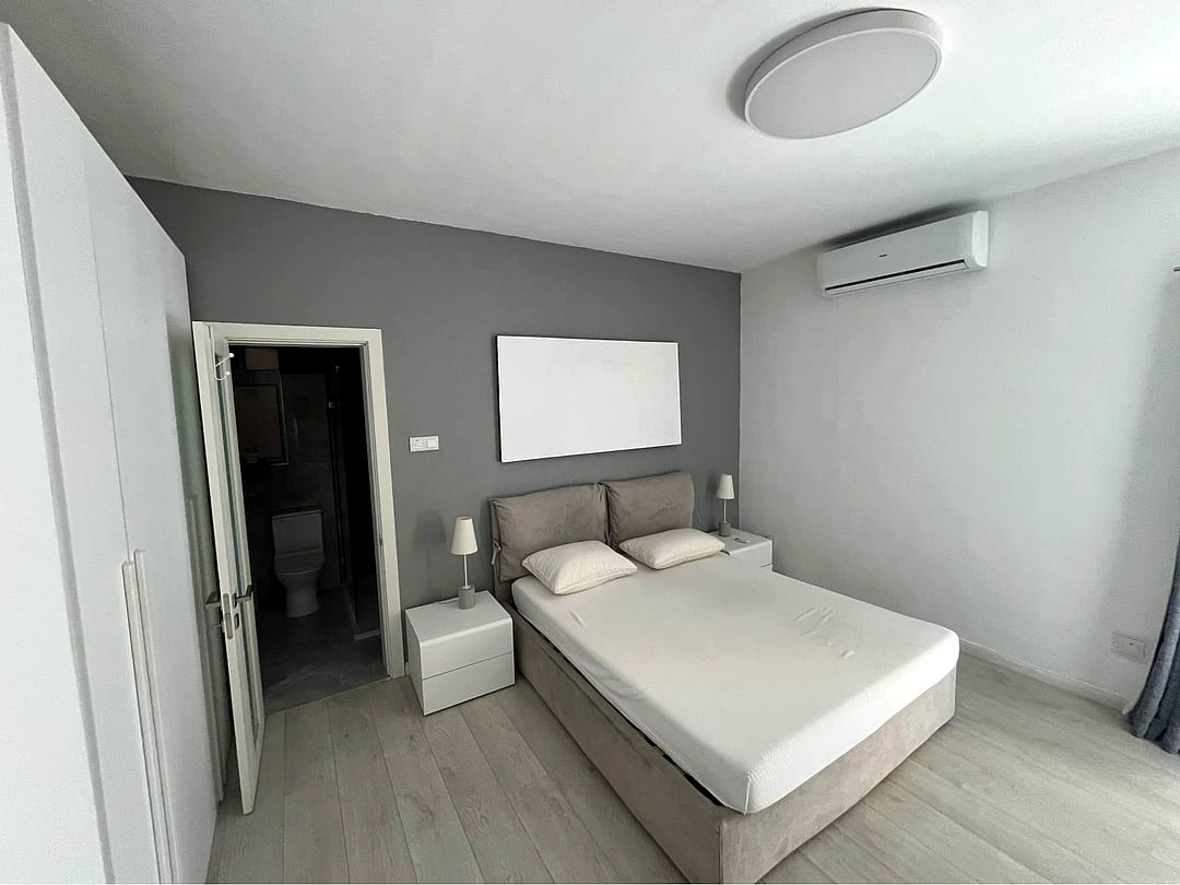 Apartment in Sliema - 3 beds, 3 baths — 2