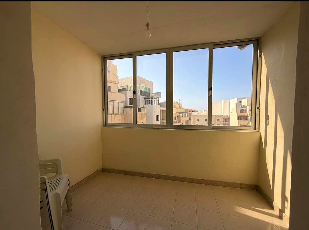Apartment in St Paul's Bay - 2 beds, 2 baths — 3