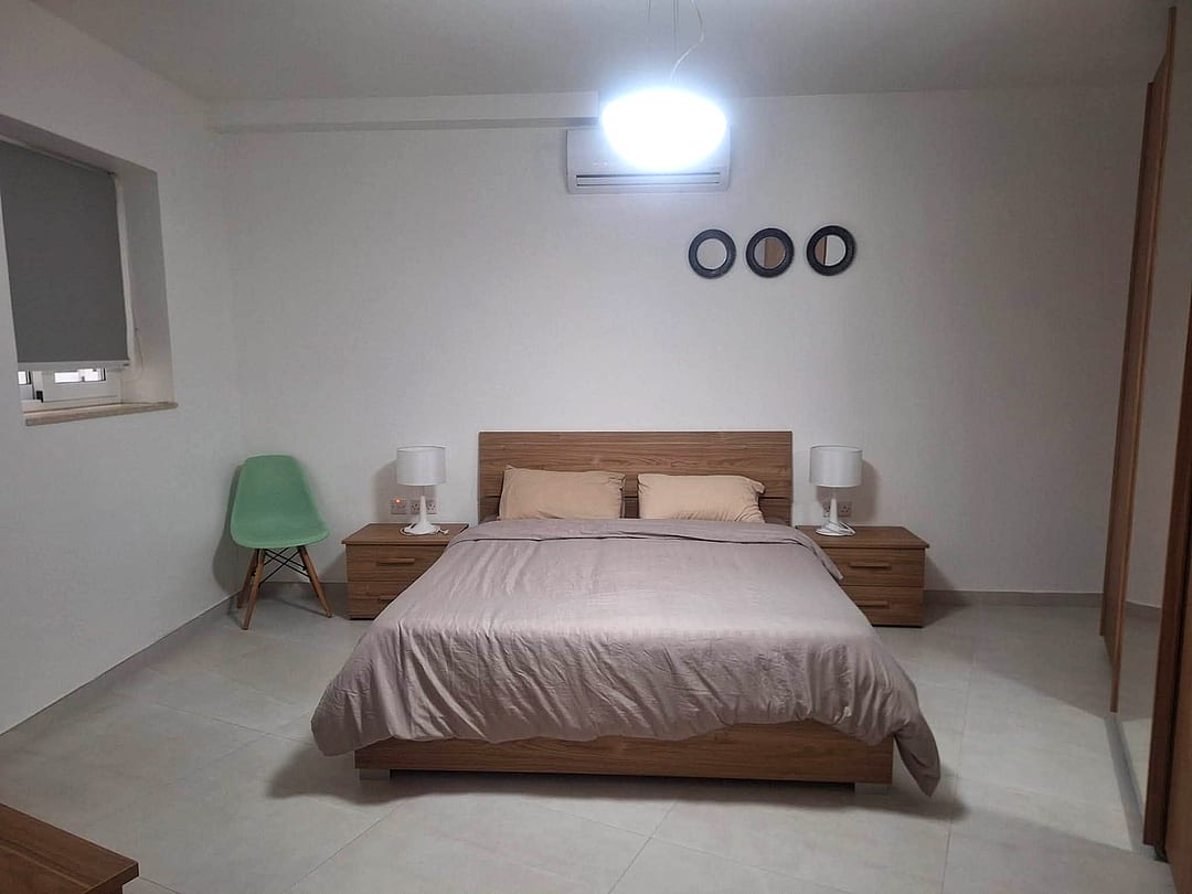 Apartment in Swieqi - 2 beds — 2