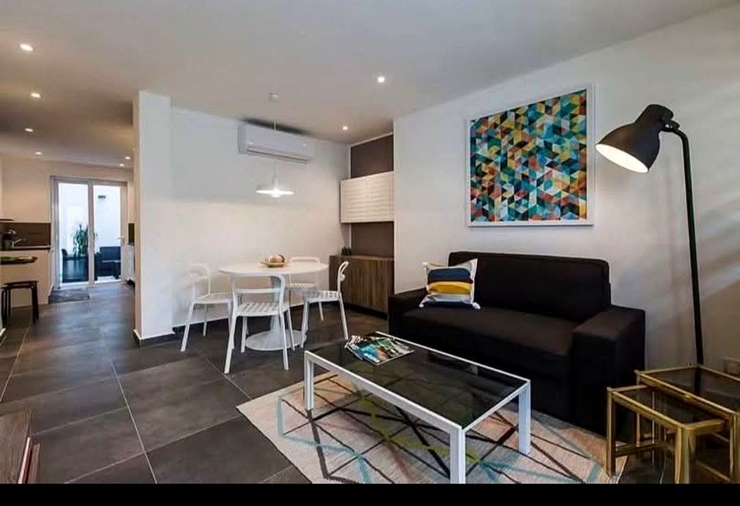 Apartment in Swieqi — 1