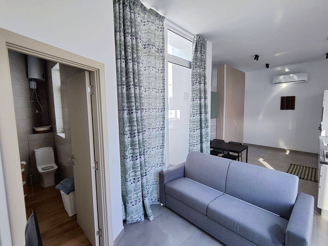 Apartment in St Paul's Bay - 1 bed — 2