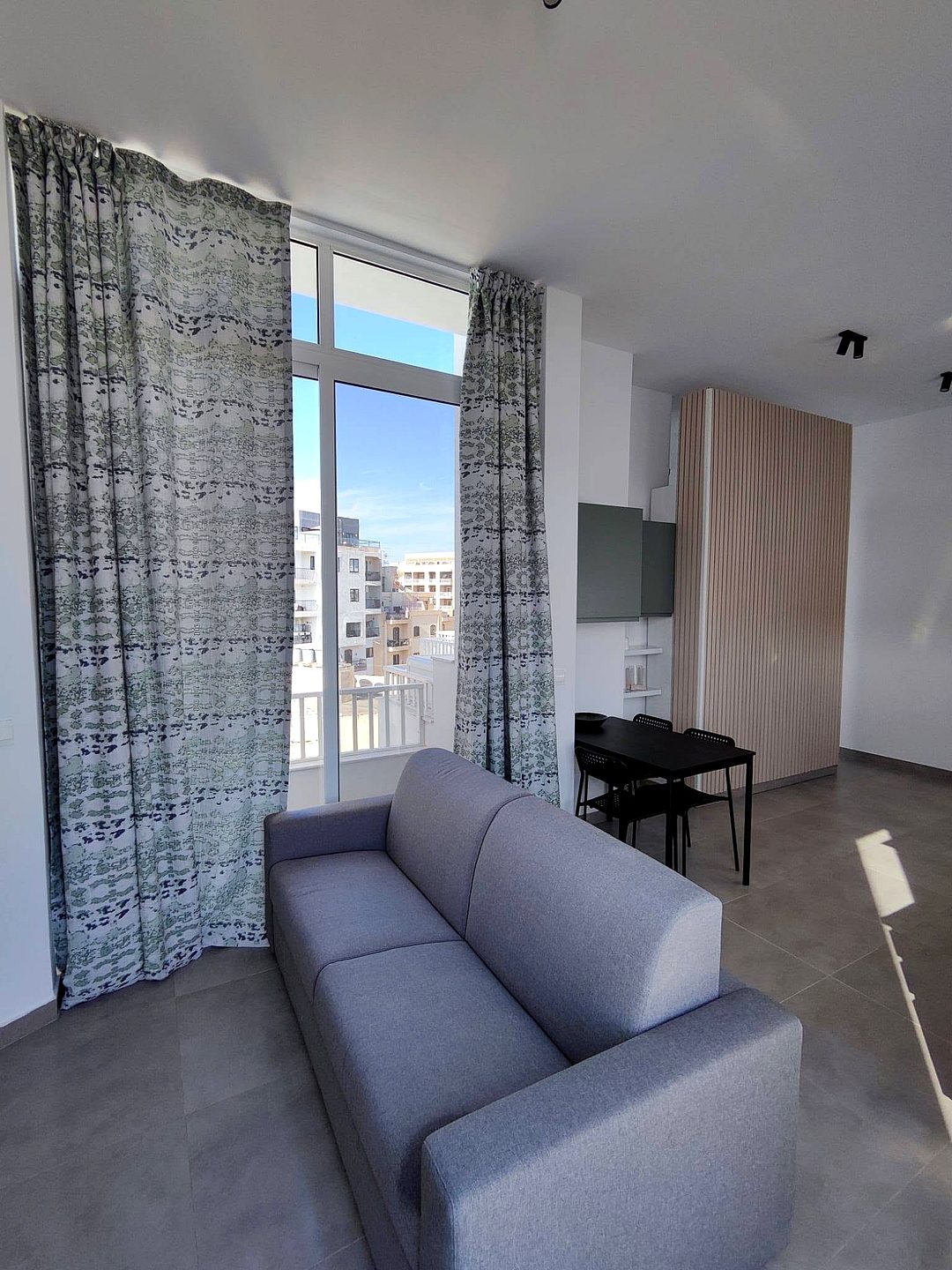 Apartment in St Paul's Bay - 1 bed — 4