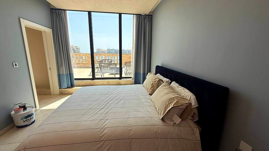 Townhouse in St Julian's - 3 beds — 5