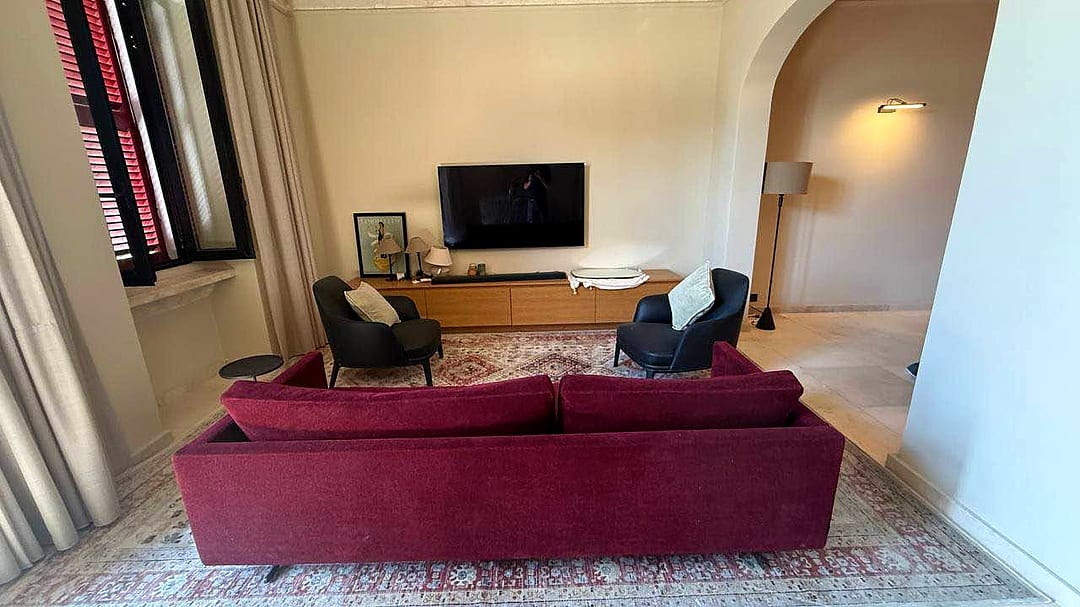 Townhouse in St Julian's - 3 beds — 3