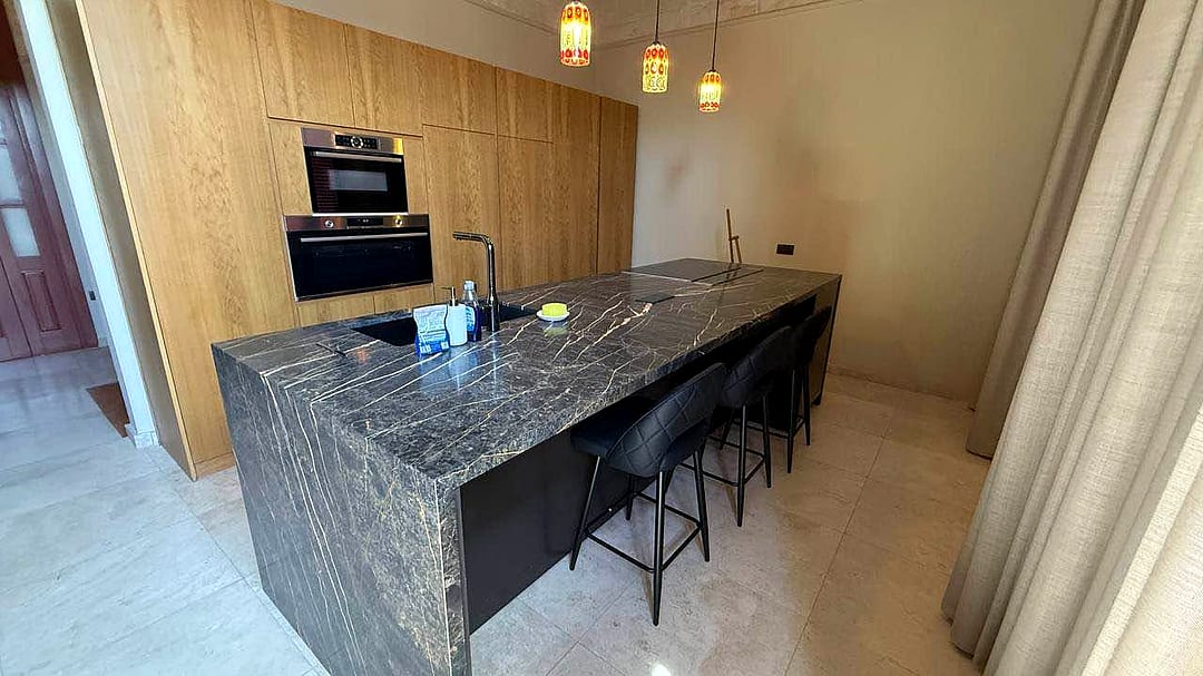 Townhouse in St Julian's - 3 beds — 2