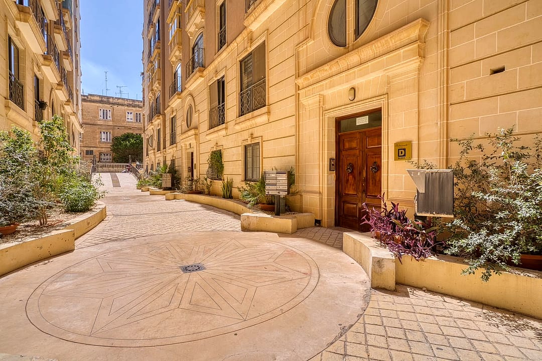 Maisonette in Swieqi - 1 bed — 1
