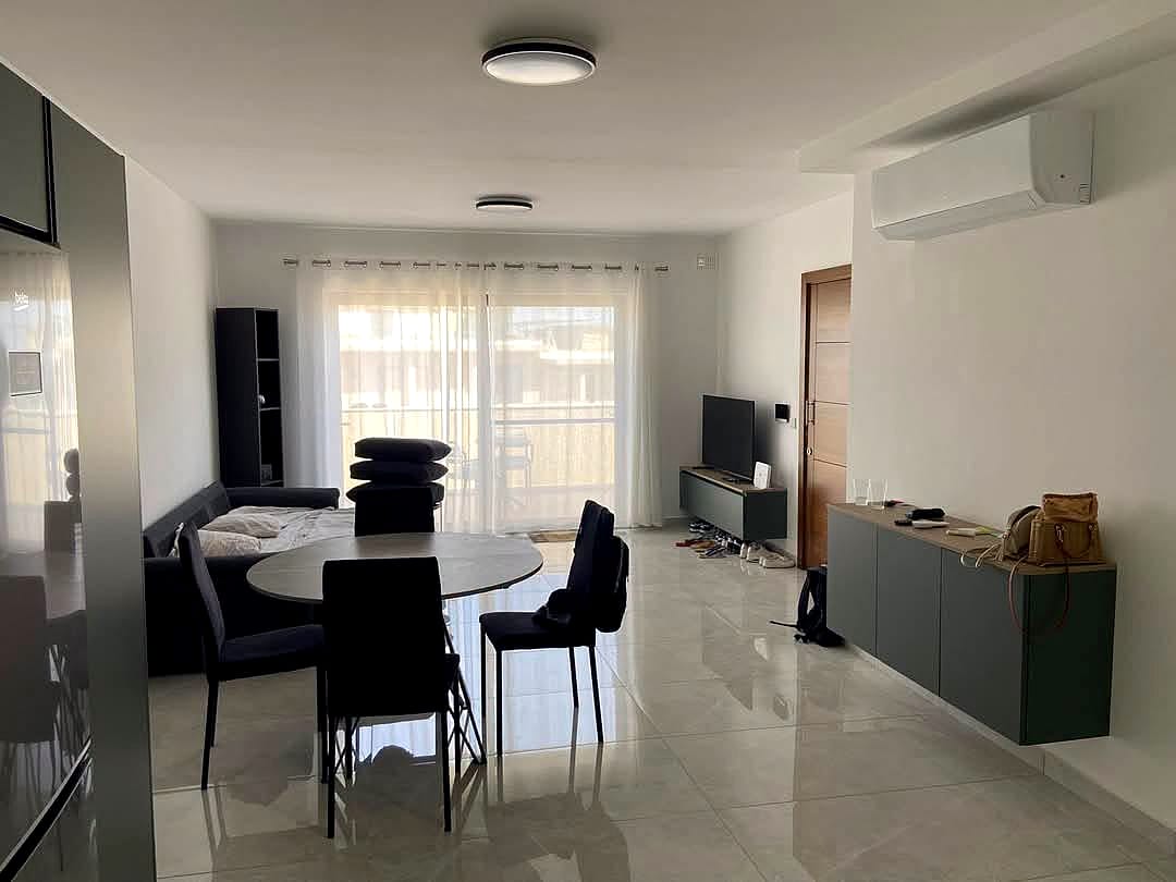 Penthouse in Zurrieq - 1 bath — 1