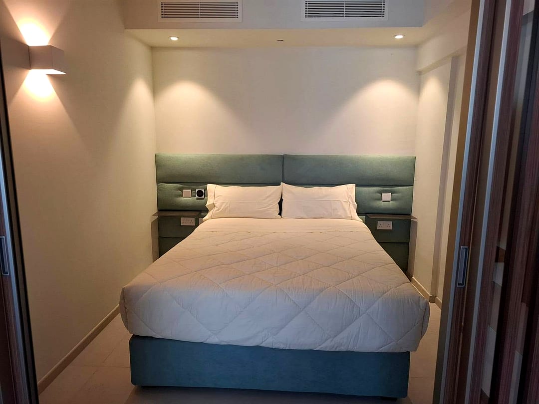 Apartment in St Julian's - 1 bed — 5