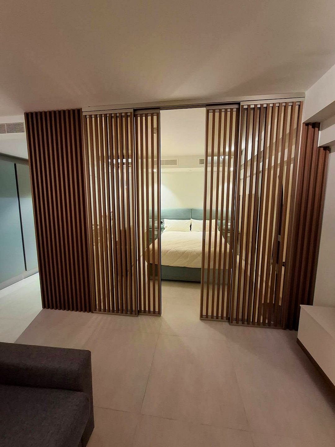 Apartment in St Julian's - 1 bed — 4