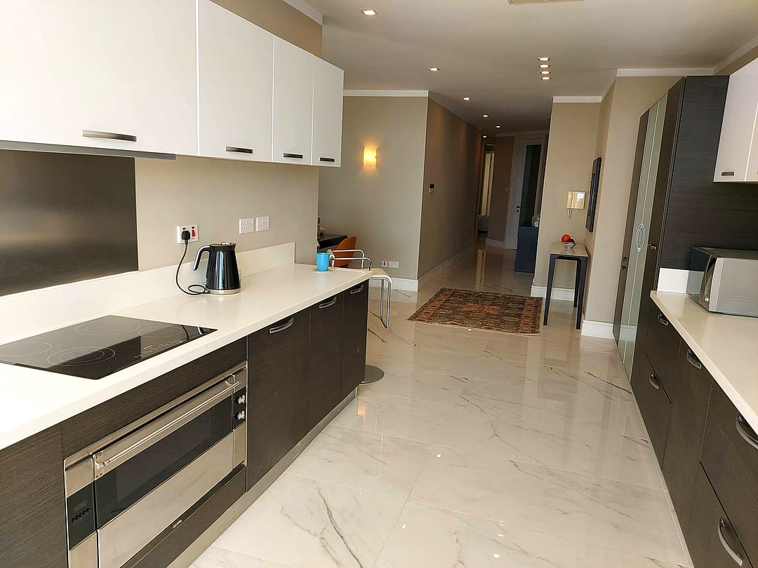 Apartment in Sliema — 3