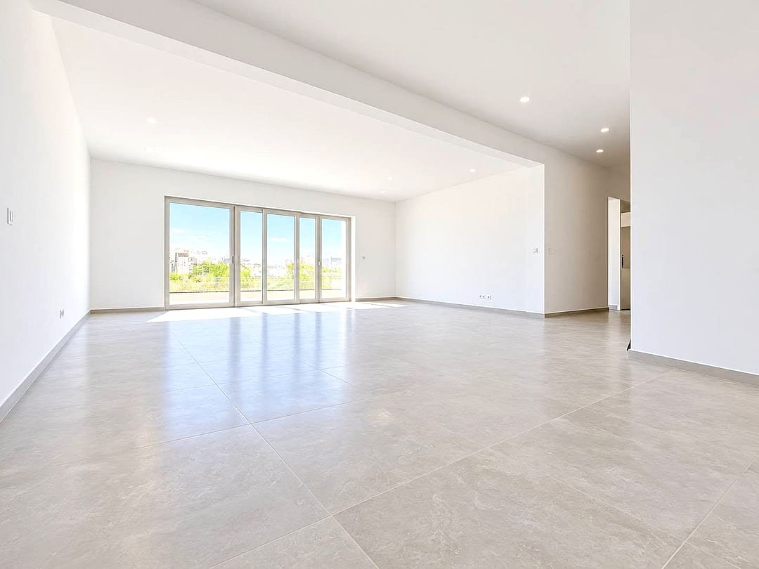 Maisonette in Naxxar — 1