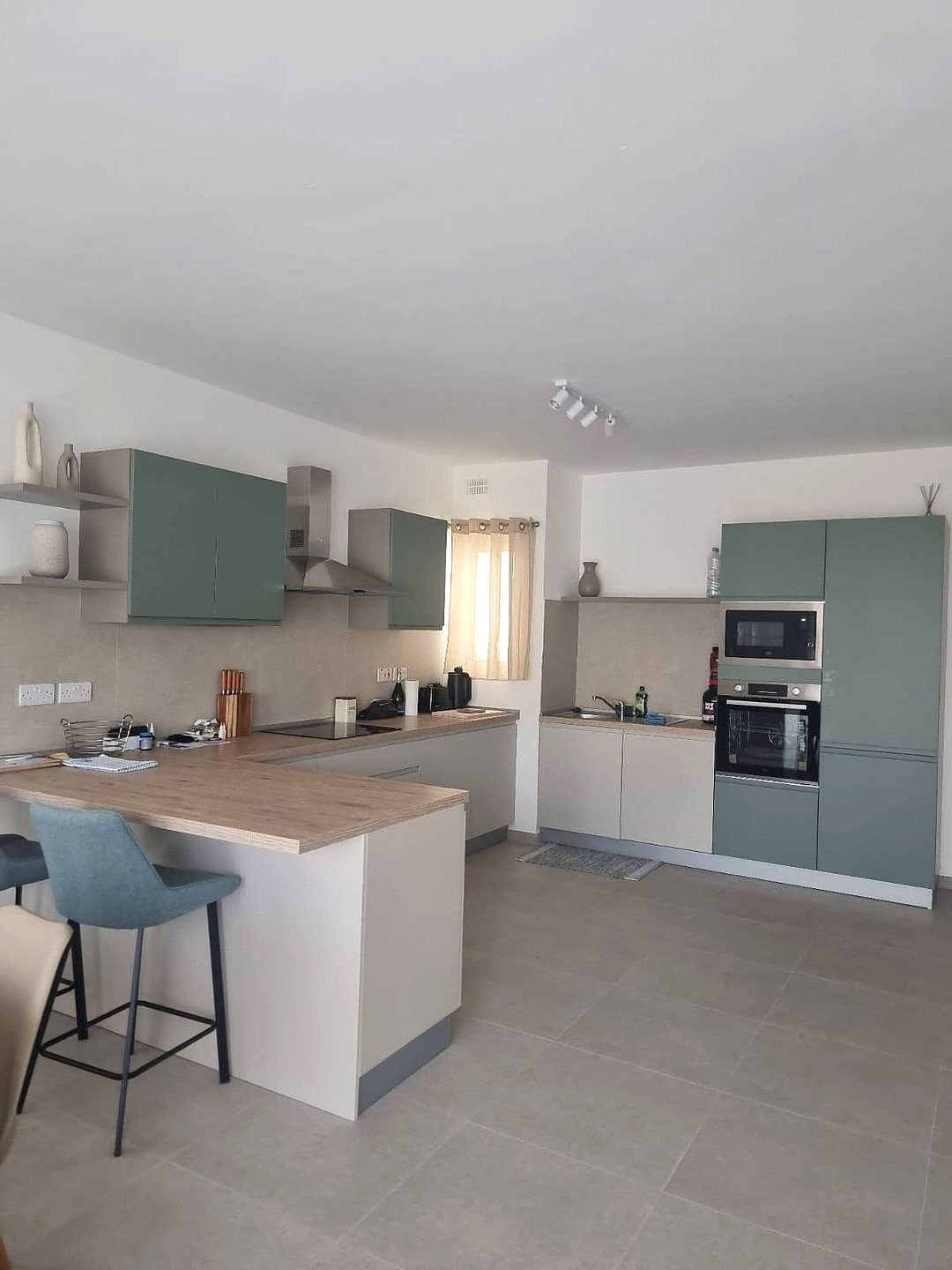 Apartment in Naxxar - 3 baths — 1
