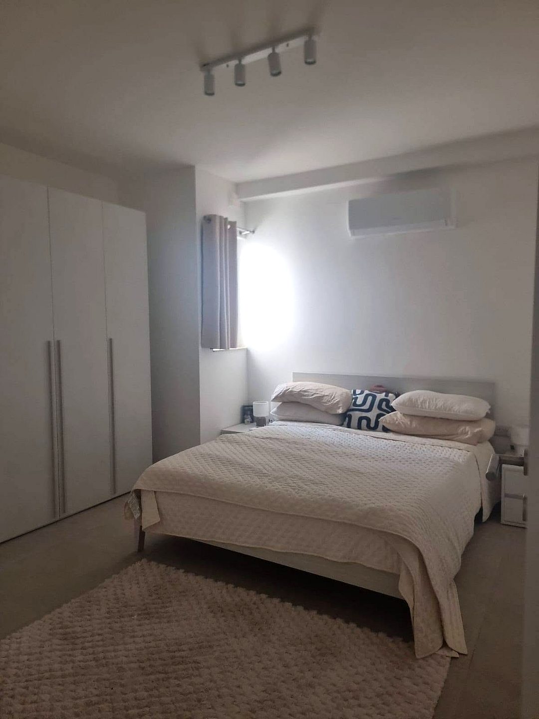 Apartment in Naxxar - 3 baths — 5