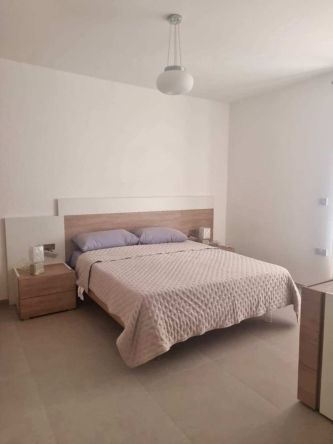 Apartment in Naxxar - 3 baths — 3