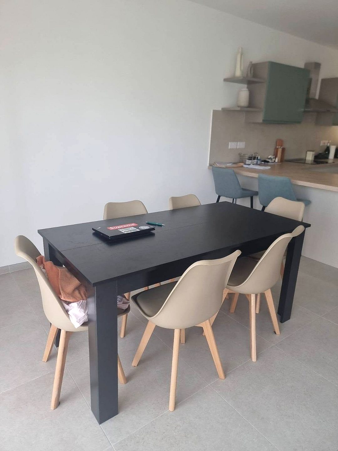 Apartment in Naxxar - 3 baths — 2