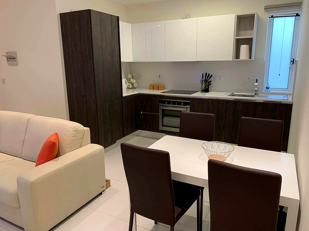 Room in Msida — 5