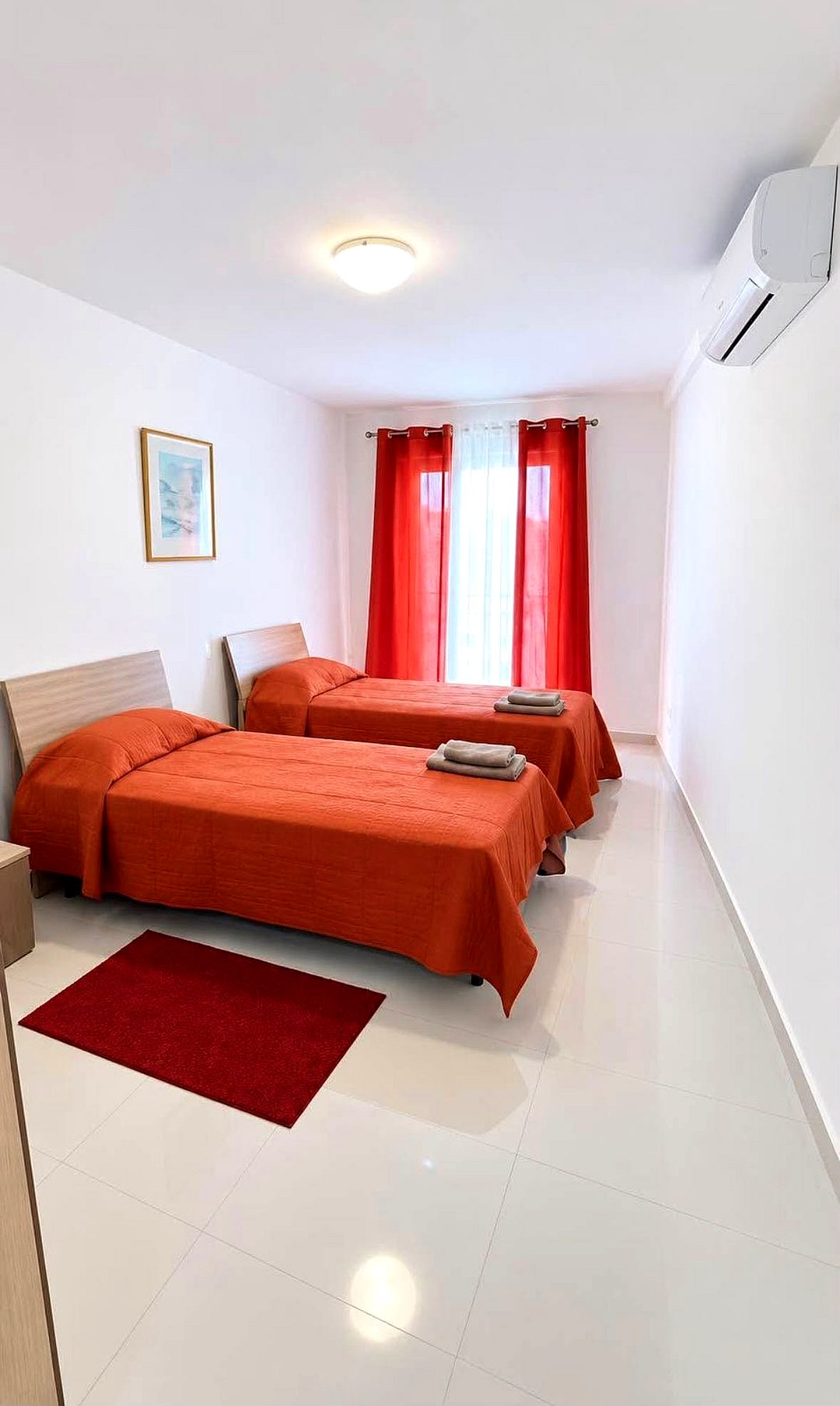 Apartment in Gzira - 2 beds, 2 baths — 3