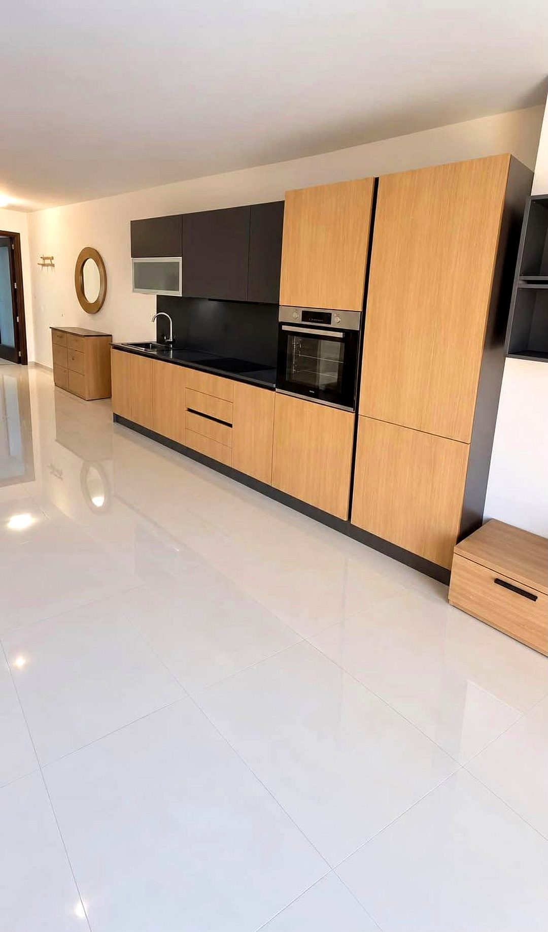 Apartment in Gzira - 2 beds, 2 baths — 2