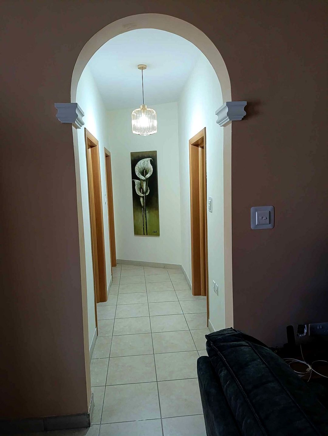 Apartment in Msida - 3 beds, 2 baths — 3