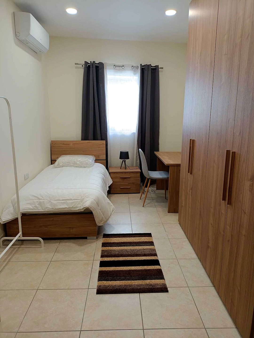 Apartment in Msida - 3 beds, 2 baths — 4