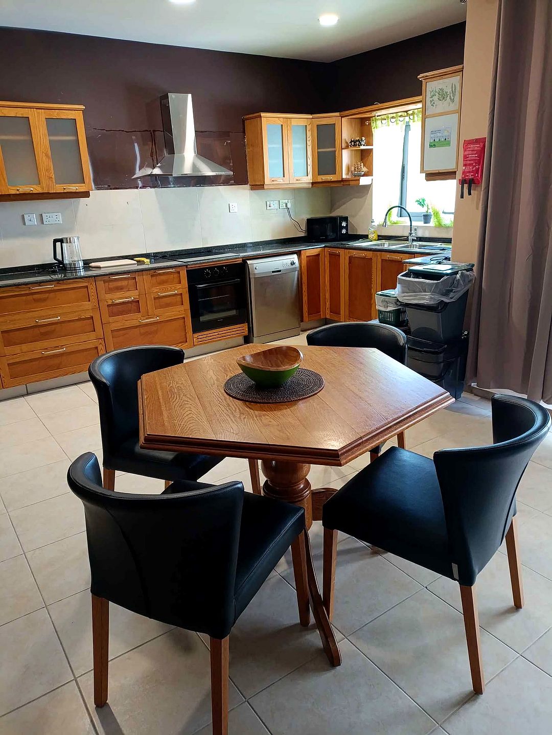 Apartment in Msida - 3 beds, 2 baths — 1