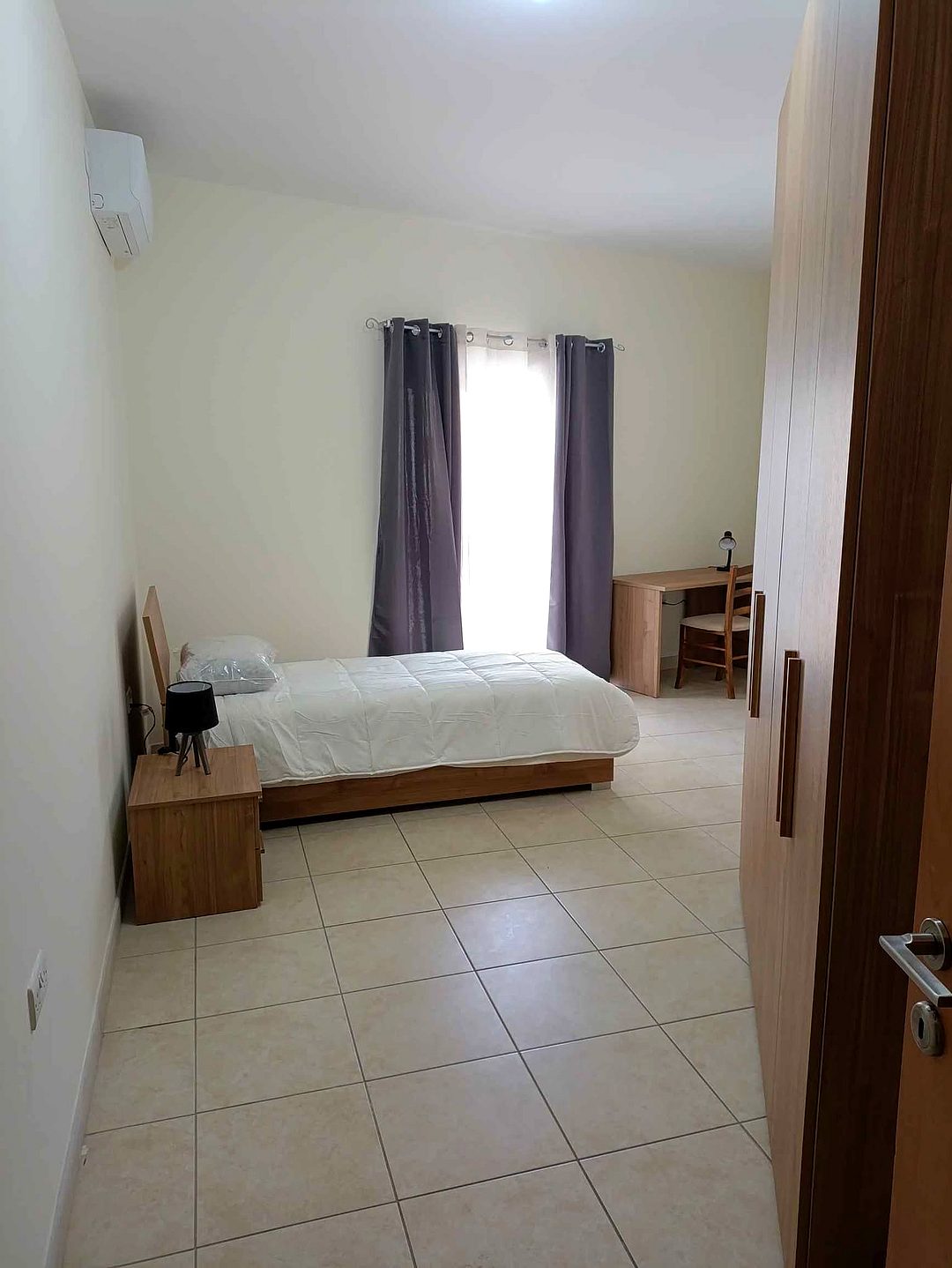 Apartment in Msida - 3 beds, 2 baths — 5
