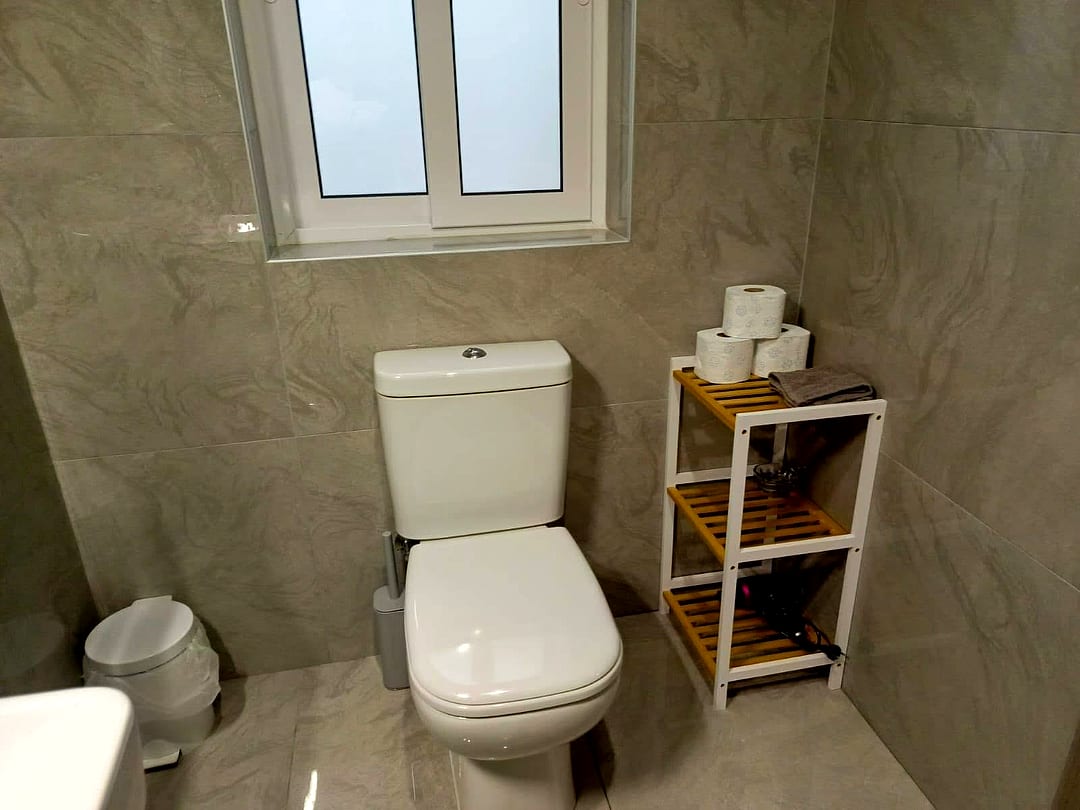 Penthouse in Msida - 1 bed — 2