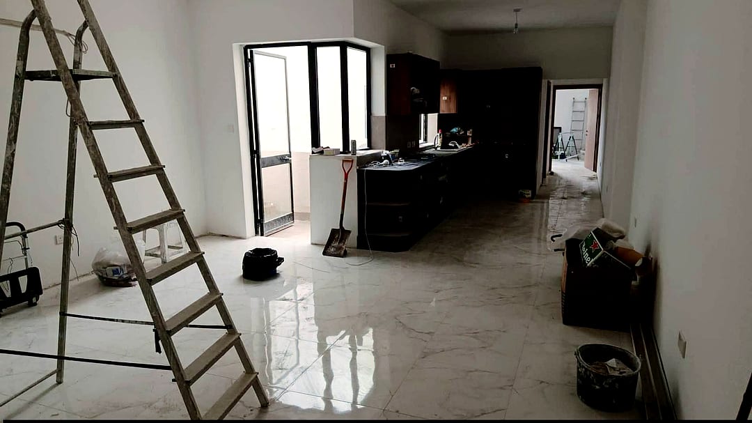 House in Malta - 3 beds, 2 baths — 1