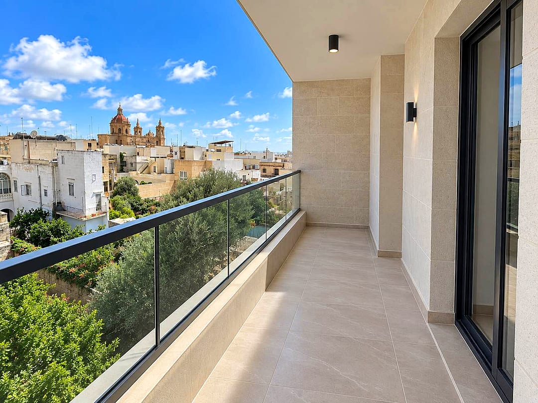 Apartment in Birkirkara - 2 baths — 1
