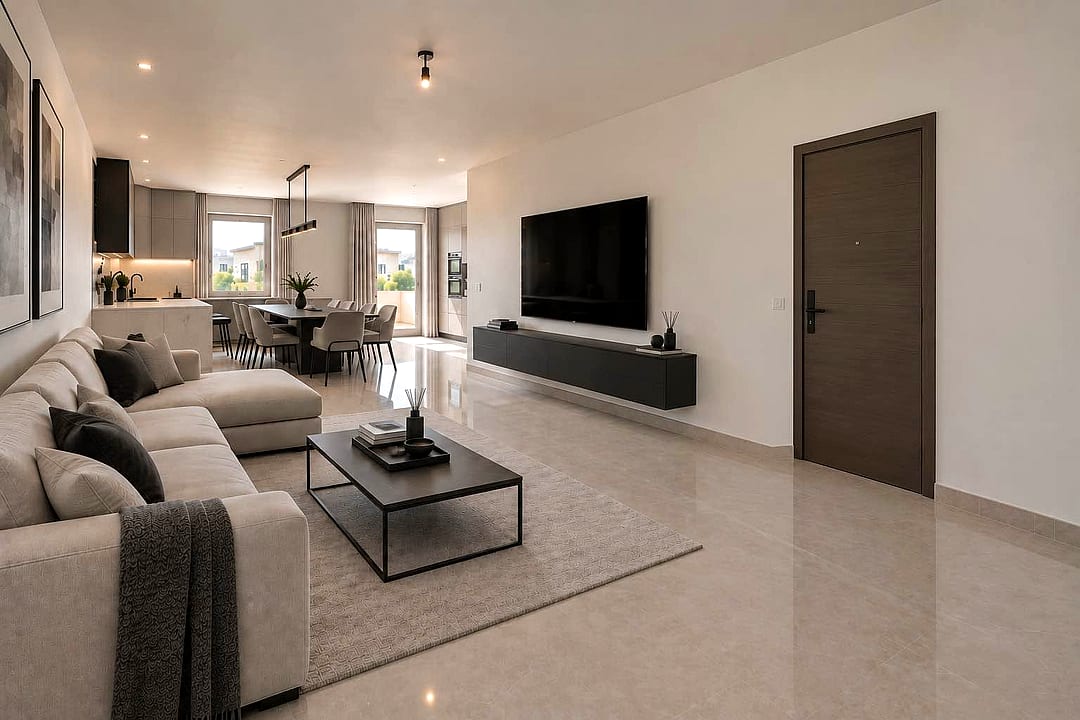 Apartment in Birkirkara - 2 baths — 2