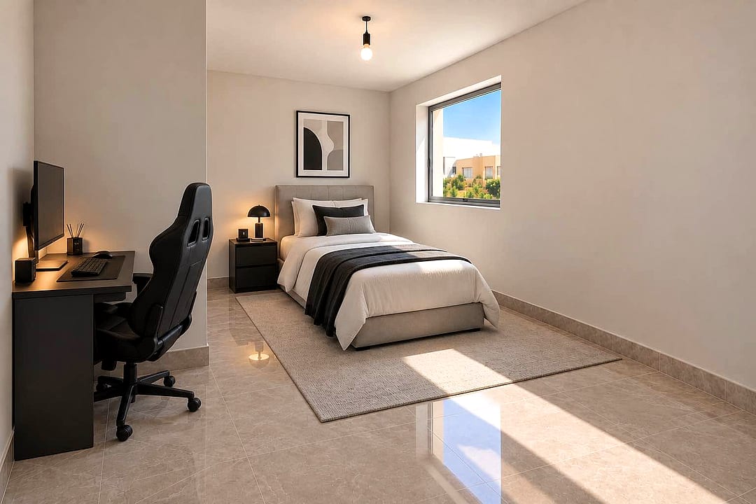 Apartment in Birkirkara - 2 baths — 5