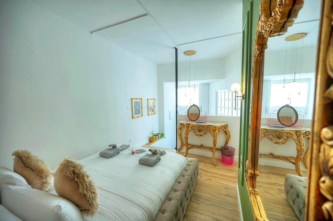 Apartment in Swieqi - 2 baths — 3